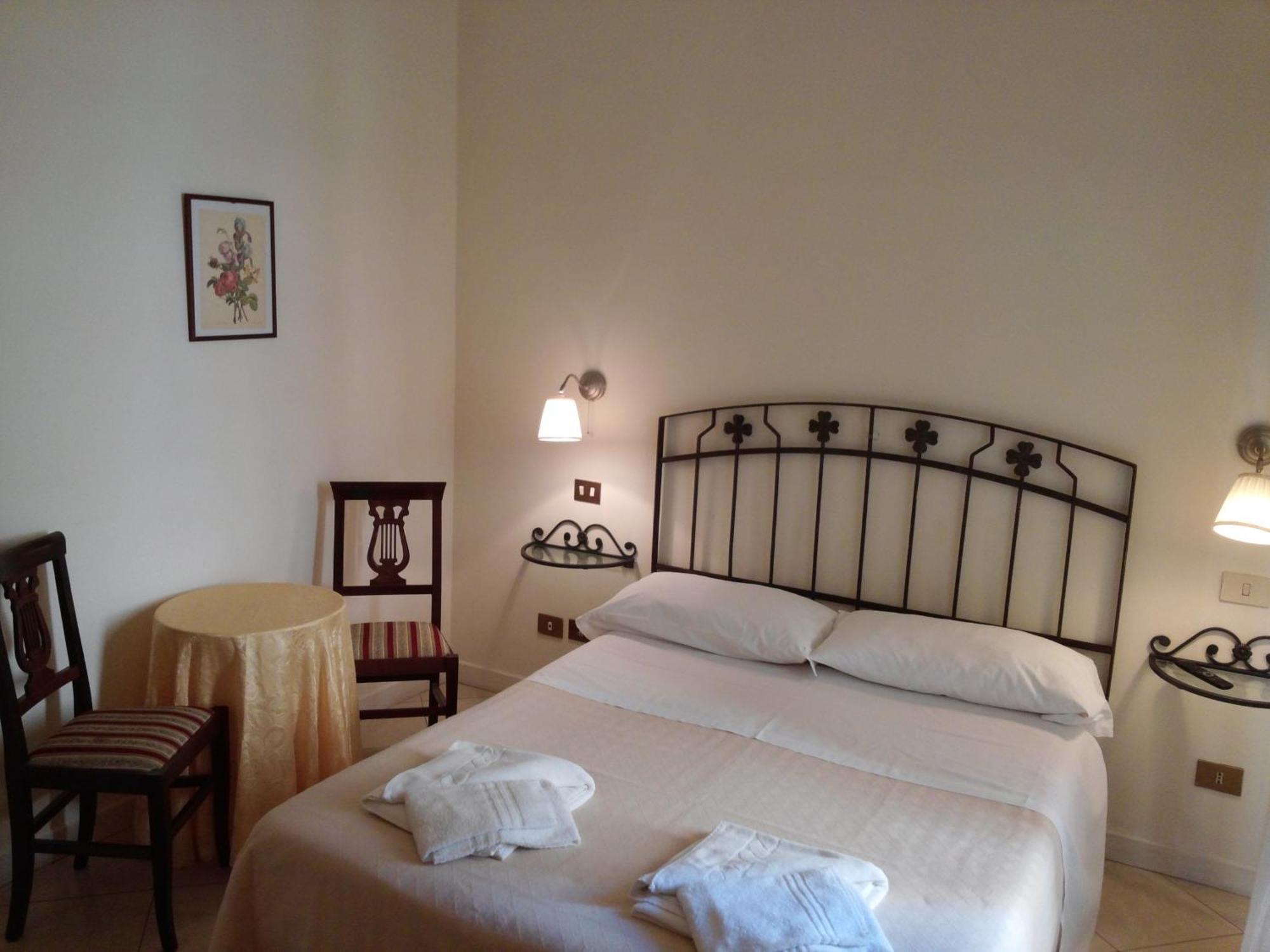 Marta Guest House — Foto 2